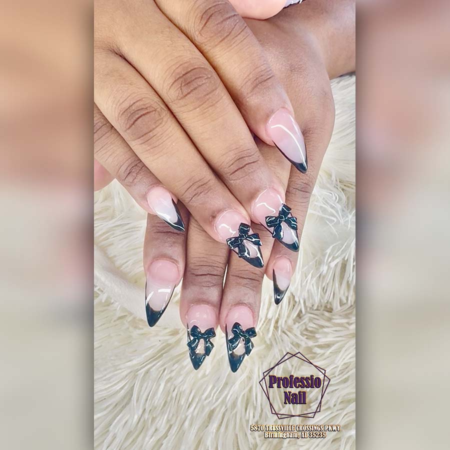 ProfessionNail